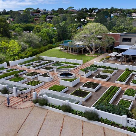 Barrington'S Hotel Plettenberg Bay Exterior photo