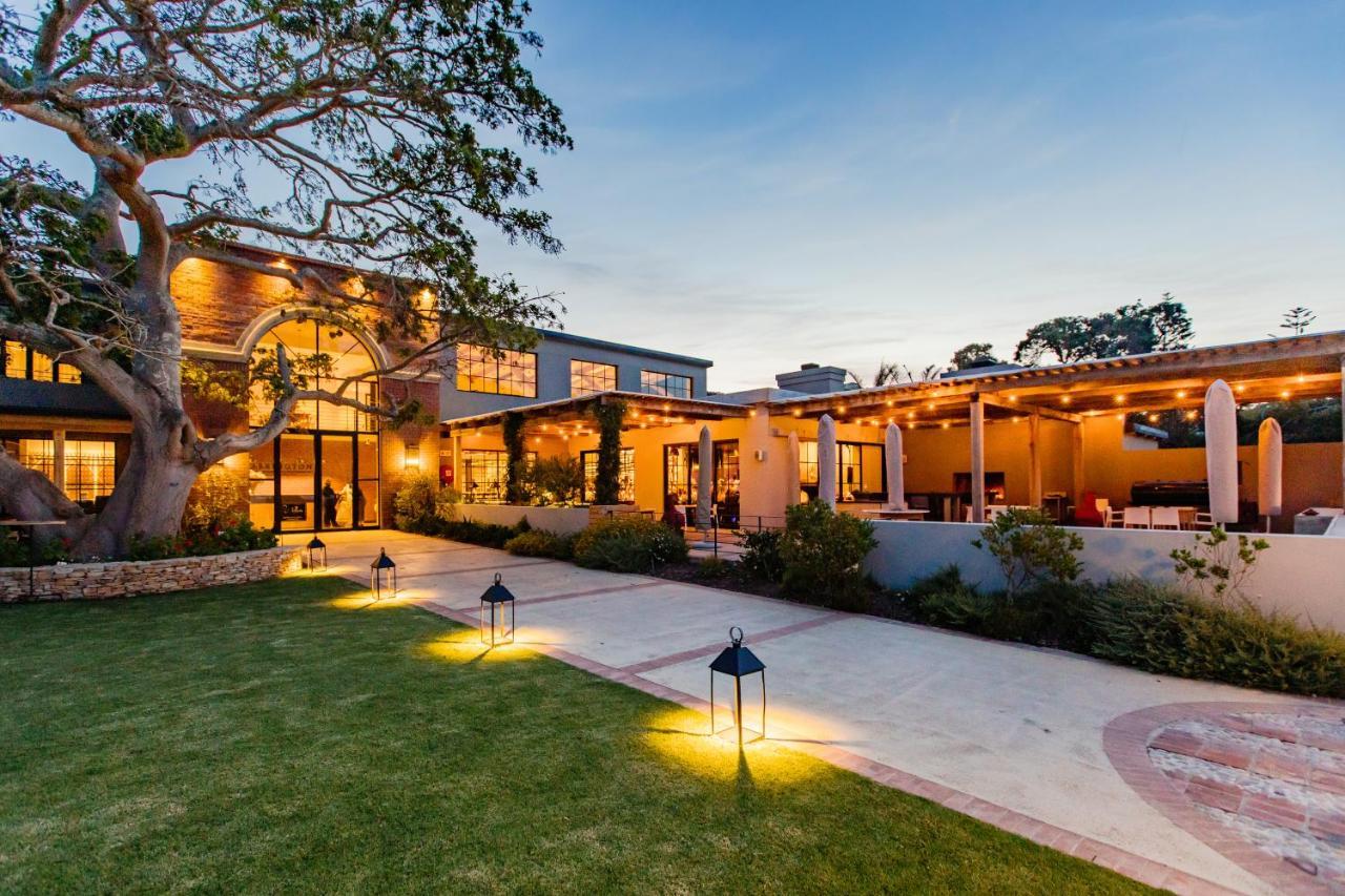 Barrington'S Hotel Plettenberg Bay Exterior photo