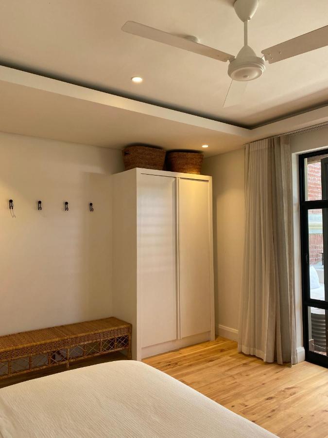 Barrington'S Hotel Plettenberg Bay Exterior photo