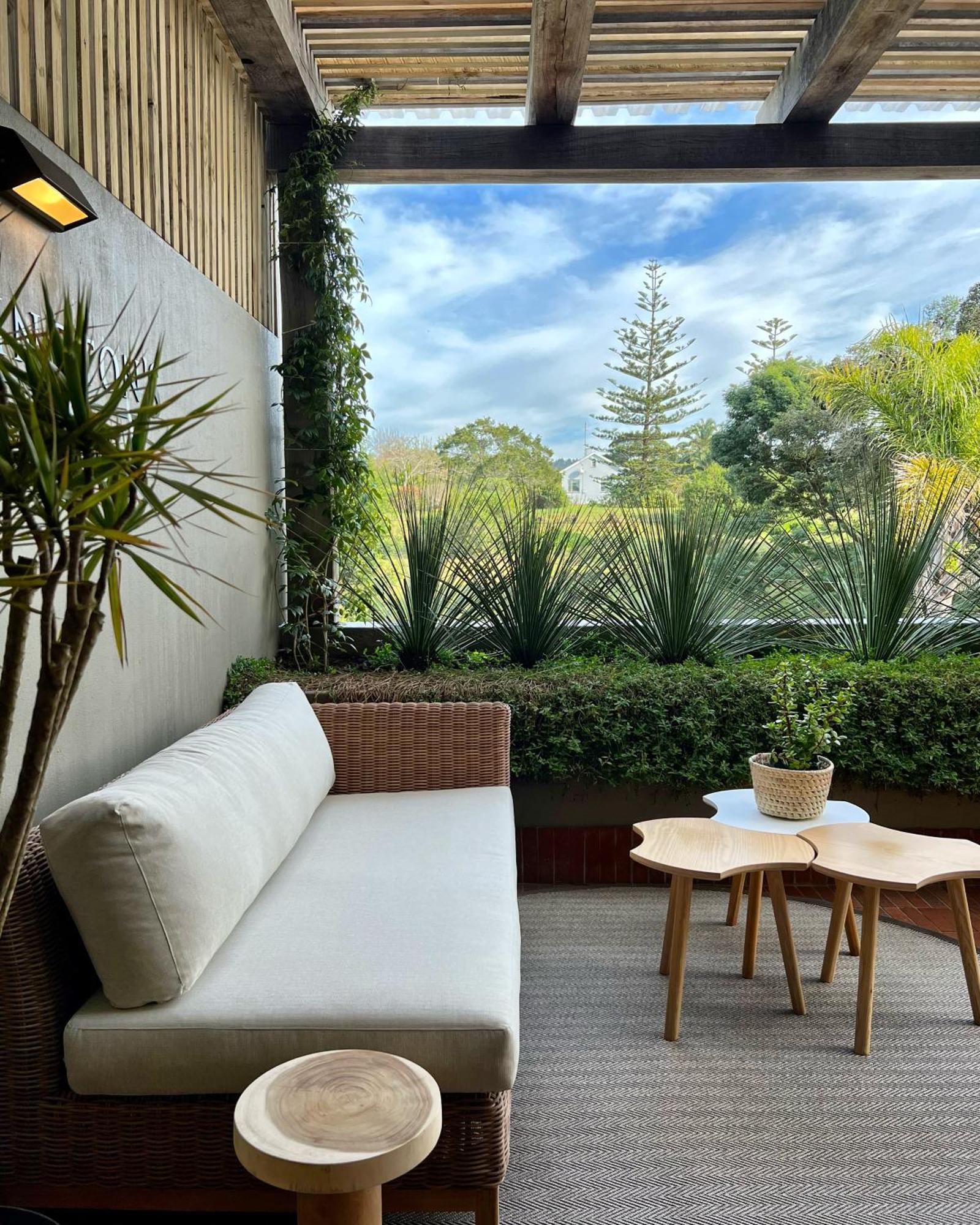 Barrington'S Hotel Plettenberg Bay Exterior photo